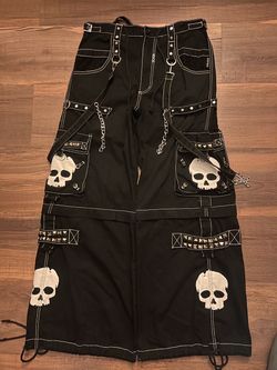 Tripp NYC Super Skulls