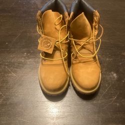 Timberlands $50