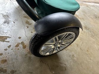 Genuine Bentley 6-in-1 Trike