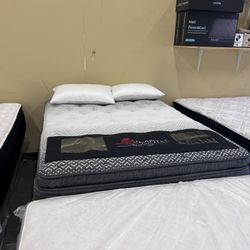 New Mattress Sets 