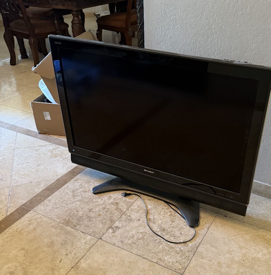 Free Tvs
