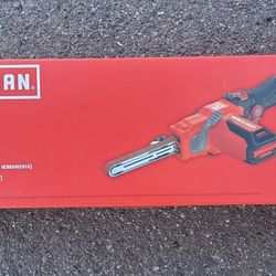 Craftsman CMCW211B 20 V MAX 1/2" Powerfile - TOOL ONLY