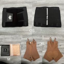 Faja / Waist Trainer 
