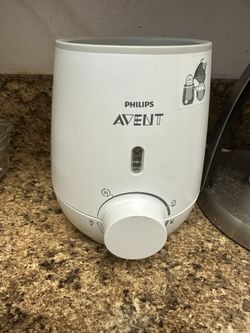 Bottle Warmer