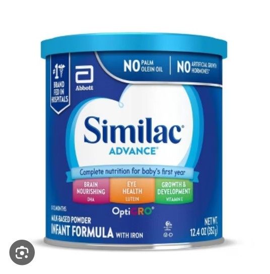 Similac