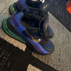 Nikes