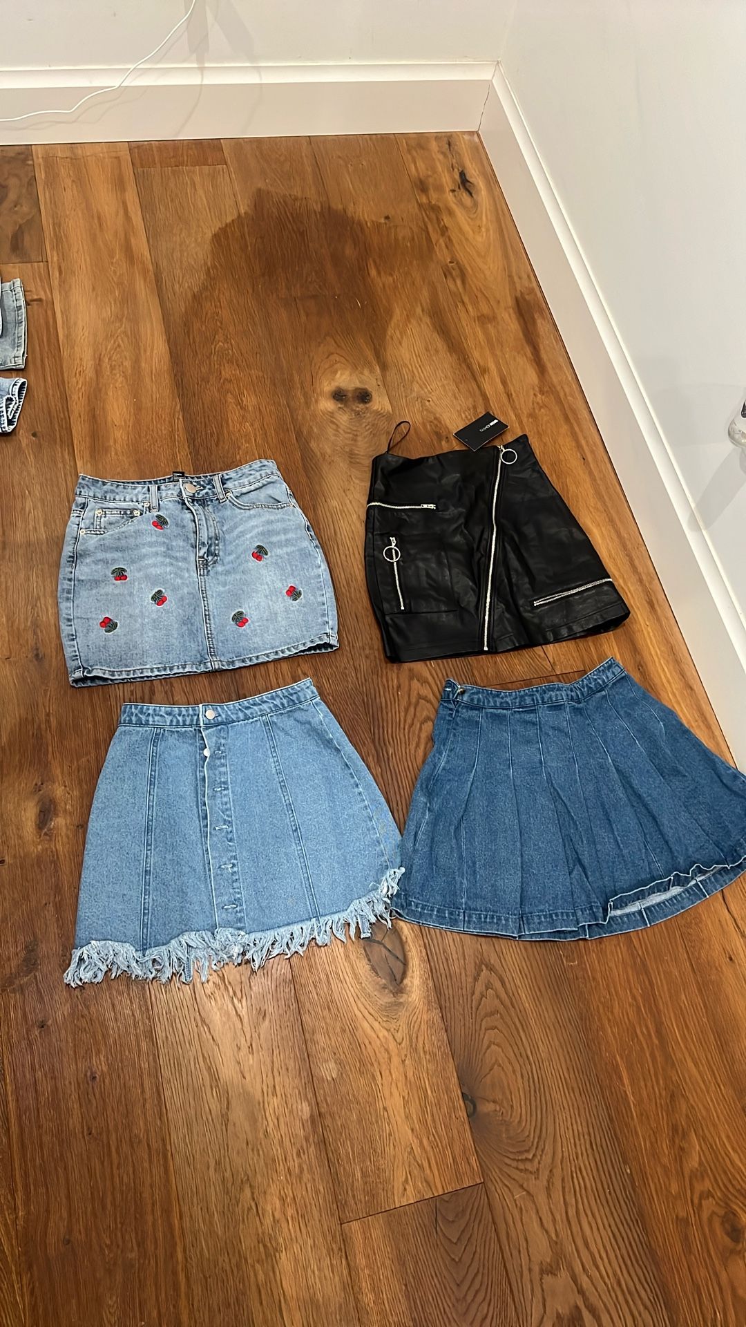 Skirts