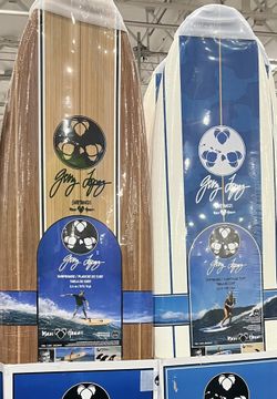 8Foot Surfboards