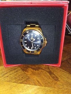 INVICTA MENS WATCH