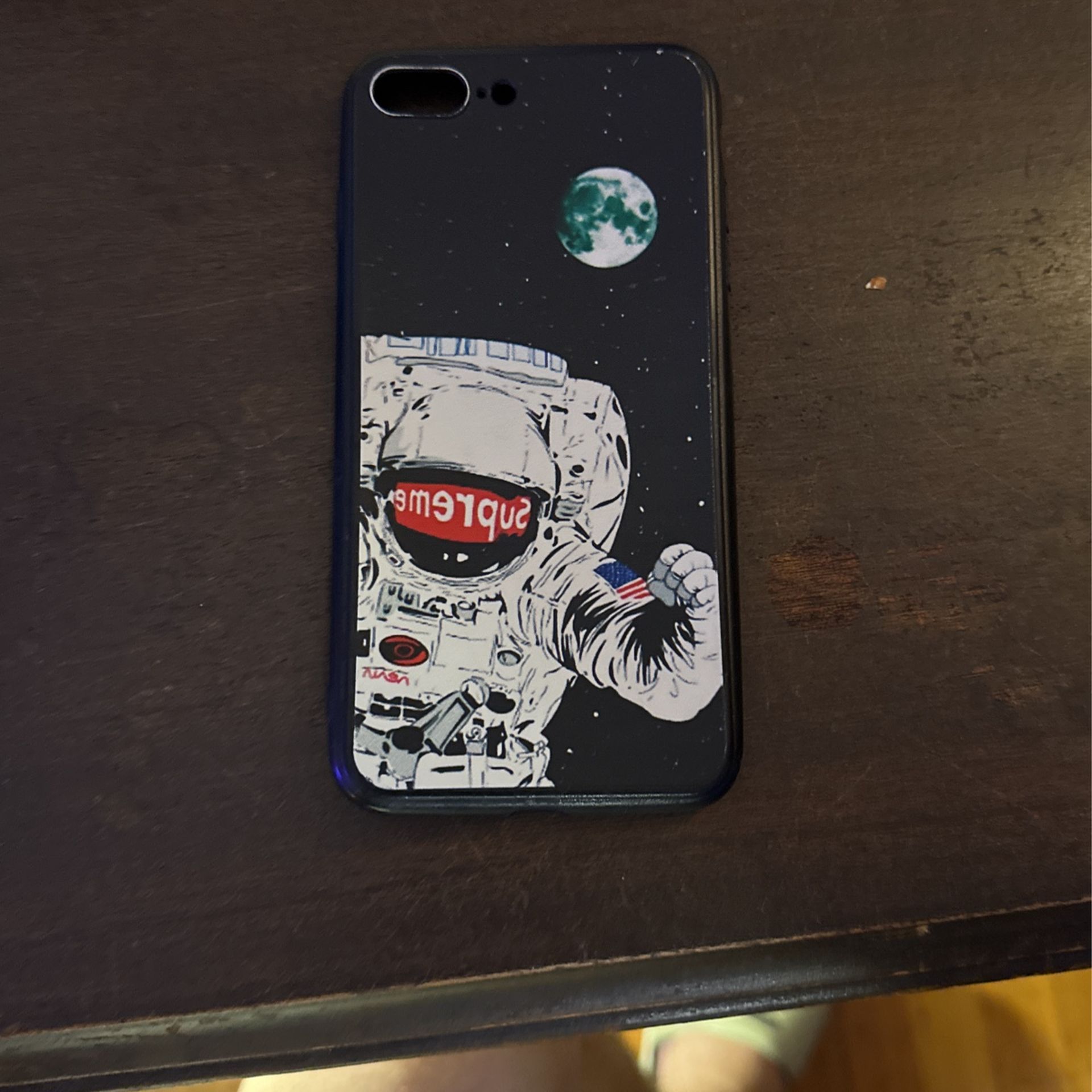Iphone 7or 8 Plus Protective Cover
