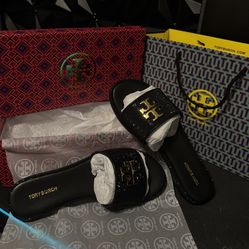 Tory Burch Sandals 