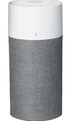 BLUEAIR Bedroom Air Purifier
