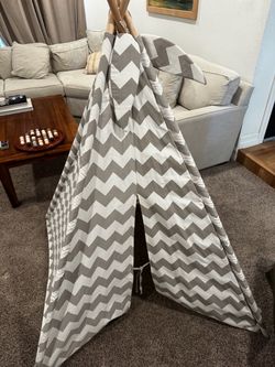 Kids Play Tent TeePee