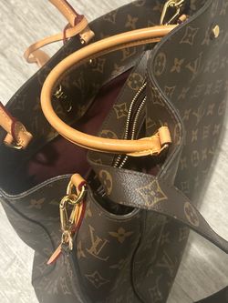 Louis Vuitton Monogram bag