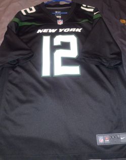 Nike Joe Namath Jersey Size 2xl