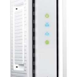 ARRIS SURFboard SB8200 DOCSIS 3.1 Cable Modem , Approved for Comcast Xfinity, Cox, Charter Spectrum, & more , Two 1 Gbps Ports , 1 Gbps Max Internet S