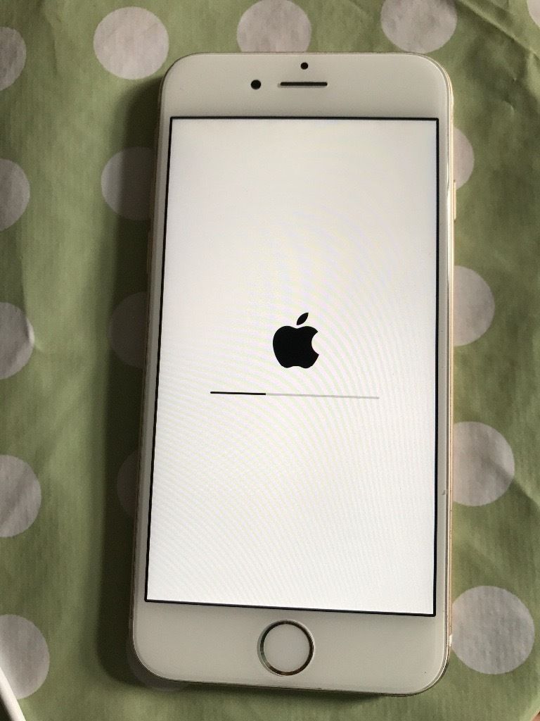 IPhone 6 64GB ATT