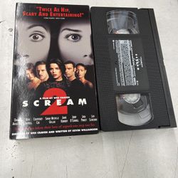 Scream 2