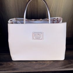 Harry Potter Pink Purse