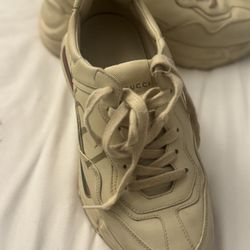 Gucci Sneakers 