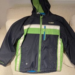 London Fog Boys Jacket