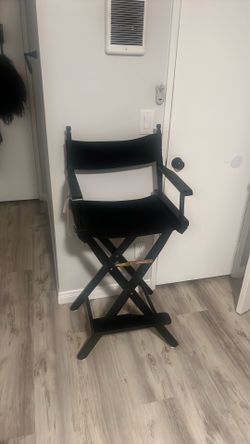 Director Chair
