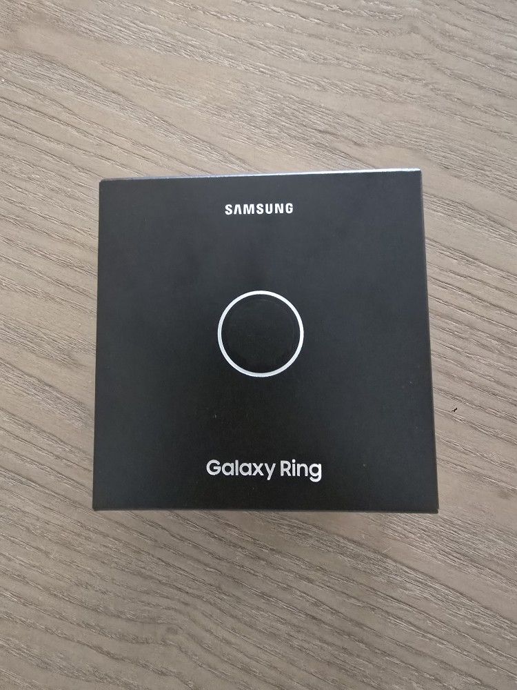 Samsung Ring New