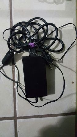 32 volts hp adapter