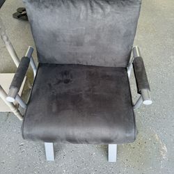 Sleeper Chair 