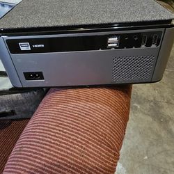 Top trouser Projector 
