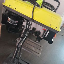 Ryobi DP103L 10in Drill Press 