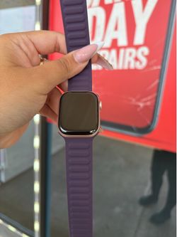 $85 to finance - Apple Watch Series 11 (GPS+Cellular)