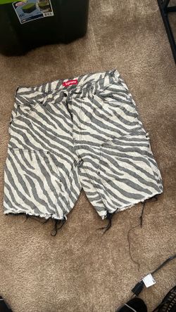 Supreme shorts
