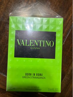 Valentino Donna