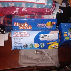 Handy Stitch 
