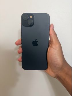 iPhone 15 Plus 256GB (Spectrum Locked)