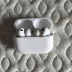 AirPod Pro 3