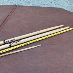Monster Drumsticks 