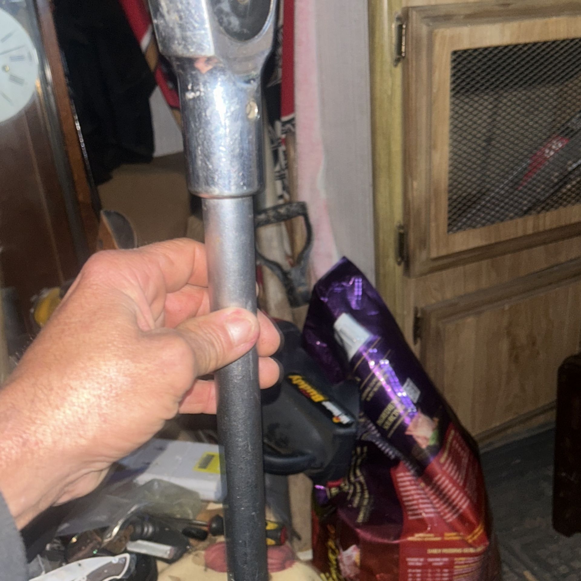 Snap On Professional Torque Wrench