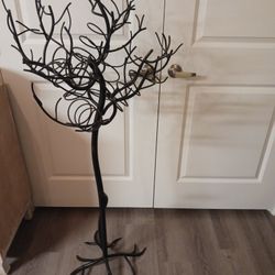 Gorgeous Wine Tree