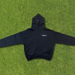 Essentials Hoodie