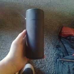 ULTIMATE EARS BOOMBOX 3 MODEL S-00171 PORTABLE BLUETOOTH SPEAKER