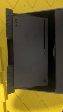 Xbox series x