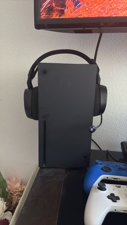 Xbox series X bundle