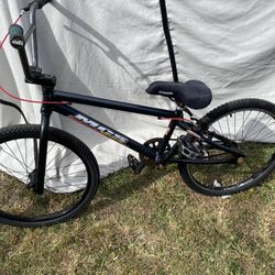 Bmx Bike