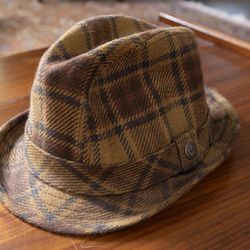 Goorin Brothers Big Stepper Hat