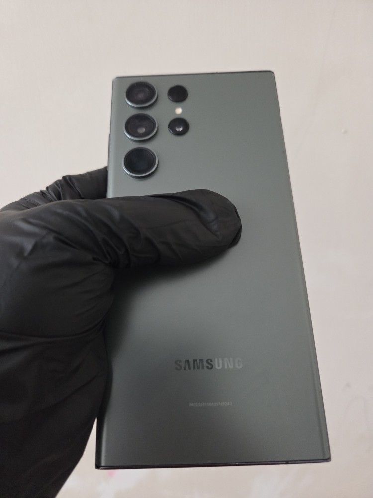 Galaxy 23 Ultra 