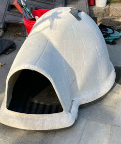 Dog houses