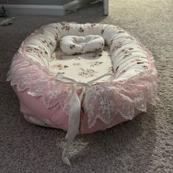 Bed for infant