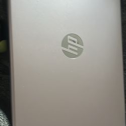 Pink Hp Laptop 14 Windows 11